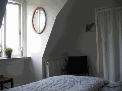 Maison d'hôtes Cph Copenhague